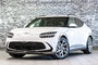 GENESIS GV60 ADVANCED AWD TOIT CUIR NAVIGATION CAMERA 2023-0