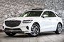 2022 GENESIS GV70 2.5T AWD ADVANCED CUIR TOIT PANO NAVIGATION-0