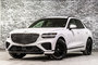 GENESIS GV70 3.5T SPORT PLUS AWD 375HP HUD CAM360 CUIR NAPPA 2022-0