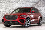 GENESIS GV70 2.5T PRESTIGE AWD TOIT GPS CUIR CAMERA 2022-0
