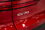 GENESIS GV70 2.5T PRESTIGE AWD TOIT GPS CUIR CAMERA 2022-12