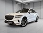 GENESIS GV70 2.5T Advanced Plus Toit Cuir Chauffants Cam Gps 2022-0