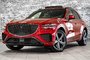 2023 GENESIS GV70 3.5T SPORT PLUS 375HP  HEAD-UP CAM360 CUIR NAPPA-0