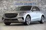 2023 GENESIS GV70 2.5T ADVANCED PLUS HUD NAV CAM 360 CUIR TOIT PANO-0