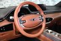 2023 GENESIS GV70 2.5T ADVANCED CUIR TOIT PANO CAMERA NAV-17
