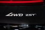 GENESIS GV70 2.5T ADVANCED AWD CUIR TOIT PANO CAMERA NAV 2023-16