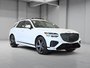 GENESIS GV70 3.5T SPORT PLUS 375 HP AWD AUTO PARK NAV CAM360 2023-8
