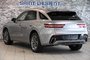GENESIS GV70 2.5T ADVANCED AWD CUIR TOIT PANO CAMERA NAV 2024-7