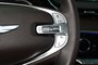 GENESIS GV70 2.5T ADVANCED AWD CUIR TOIT PANO CAMERA NAV 2024-27