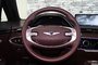 GENESIS GV70 2.5T ADVANCED AWD CUIR TOIT PANO CAMERA NAV 2024-28