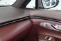 GENESIS GV70 2.5T ADVANCED AWD CUIR TOIT PANO CAMERA NAV 2024-21