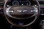 2024 GENESIS GV70 2.5T ADVANCED AWD CUIR TOIT PANO CAMERA NAV-3
