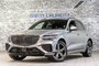 GENESIS GV70 3.5T Sport Plus w/LSD AWD 375HP HUD CAM360 CUIR 2025-0