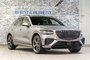 GENESIS GV70 3.5T SPORT PLUS AWD 375HP HUD TOIT OUVRANT CUIR 2025-12