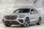 GENESIS GV70 3.5T SPORT PLUS AWD 375HP HUD TOIT OUVRANT CUIR 2025-0