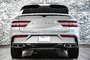 GENESIS GV80 Coupe 3.5T V6 ES-C AWD CAM 360 NAV AUTO PARK CUIR NAPPA 2025-14