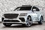 GENESIS GV80 Coupe 3.5T V6 ES-C AWD CAM 360 NAV AUTO PARK CUIR NAPPA 2025-0