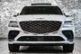 GENESIS GV80 Coupe 3.5T V6 ES-C AWD CAM 360 NAV AUTO PARK CUIR NAPPA 2025-7