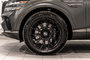 GENESIS GV80 Coupe 3.5T e-SC AWD 415HP TOIT GPS CAM 360 PARK 2025-2