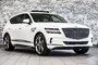 GENESIS GV80 3.5T ADVANCED AWD 7 PASS CAM360 CUIR TOIT PANO GPS 2021-7