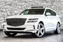 GENESIS GV80 3.5T ADVANCED AWD 7 PASS CAM360 CUIR TOIT PANO GPS 2021-0