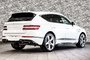 GENESIS GV80 3.5T ADVANCED AWD 7 PASS CAM360 CUIR TOIT PANO GPS 2021-11