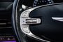 GENESIS GV80 3.5T ADVANCED AWD 7 PASS CAM360 CUIR TOIT PANO GPS 2021-28