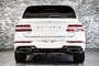 GENESIS GV80 3.5T ADVANCED AWD 7 PASS CAM360 CUIR TOIT PANO GPS 2021-12