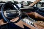 GENESIS GV80 3.5T ADVANCED AWD 7 PASS CAM360 CUIR TOIT PANO GPS 2021-18