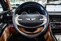 GENESIS GV80 3.5T ADVANCED AWD 7 PASS CAM360 CUIR TOIT PANO GPS 2021-27
