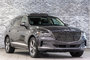 GENESIS GV80 2.5T ADVANCED AWD TOIT OUVRANT NAVIGATION CUIR 2021-7