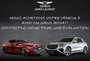 GENESIS GV80 2.5T ADVANCED AWD TOIT OUVRANT NAVIGATION CUIR 2021-5