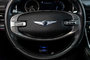 GENESIS GV80 2.5T ADVANCED AWD TOIT OUVRANT NAVIGATION CUIR 2021-23