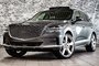 2022 GENESIS GV80 3.5T PRESTIGE 7 PASSAGER TOIT CAM360 PARK ASSIST-0