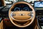 2022 GENESIS GV80 3.5T PRESTIGE 7 PASSAGER TOIT CAM360 PARK ASSIST-38