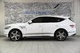 2023 GENESIS GV80 3.5T PRESTIGE 7 PASSAGER TOIT CAM360 PARK ASSIST-6