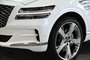 2023 GENESIS GV80 3.5T PRESTIGE 7 PASSAGER TOIT CAM360 PARK ASSIST-3