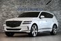 2023 GENESIS GV80 3.5T PRESTIGE 7 PASSAGER TOIT CAM360 PARK ASSIST-0