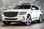 GENESIS GV80 3.5T AWD PRESTIGE 7 PASSAGER TOIT NAVIGATION CUIR 2023-0