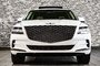 GENESIS GV80 3.5T AWD PRESTIGE 7 PASSAGER TOIT NAVIGATION CUIR 2023-7
