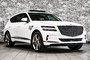 GENESIS GV80 3.5T AWD PRESTIGE 7 PASSAGER TOIT NAVIGATION CUIR 2023-8