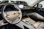 GENESIS GV80 3.5T AWD PRESTIGE 7 PASSAGER TOIT NAVIGATION CUIR 2023-19