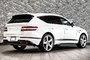 GENESIS GV80 3.5T AWD PRESTIGE 7 PASSAGER TOIT NAVIGATION CUIR 2023-12