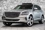 2024 GENESIS GV80 PRESTIGE 3.5T AWD 375HP TOIT CAM 360 PARK ASSIST-0