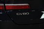 GENESIS GV80 2.5T ADVANCED HUD CAM360 CUIR TOIT PANO NAVIGATION 2025-9