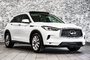 Infiniti QX50 LUXE AWD KEYLESS CUIR TOIT PANO CAMERA CARPLAY 2021-8