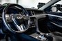 Infiniti QX50 LUXE AWD KEYLESS CUIR TOIT PANO CAMERA CARPLAY 2021-20