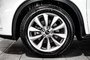 Infiniti QX50 LUXE AWD KEYLESS CUIR TOIT PANO CAMERA CARPLAY 2021-6