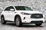 Infiniti QX50 PURE 2.0T AWD CUIR CAMERA APPLE CARPLAY 2024-7