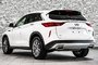 Infiniti QX50 PURE 2.0T AWD CUIR CAMERA APPLE CARPLAY 2024-15